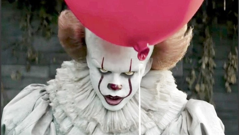 IT: la colonna sonora del film horror di Andres Muschietti
