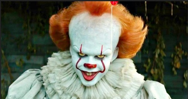 IT: pioggia di curiosità sul film horror di Andres Muschietti