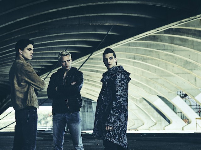 Suburra – La serie, recensione in anteprima Blogo della prima produzione italiana Netflix