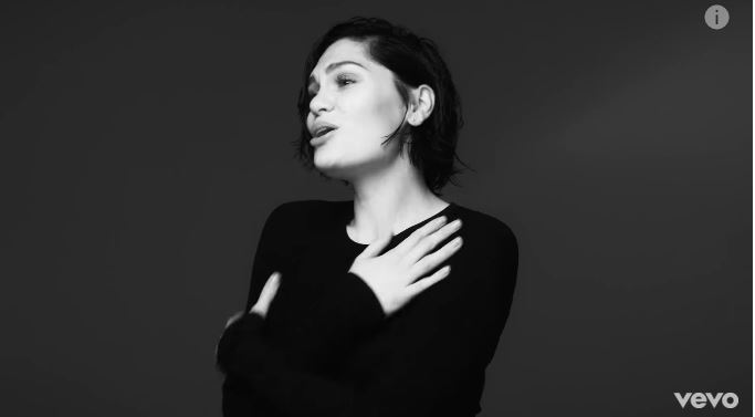 Jessie J, Not My Ex: testo, traduzione e video ufficiale