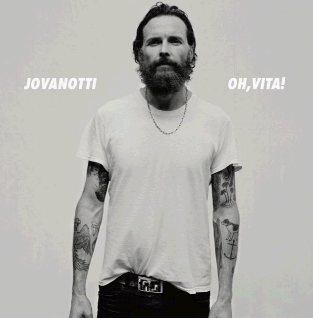 Jovanotti: Oh, Vita! è il nuovo album