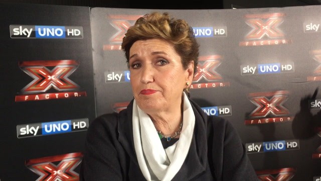 X Factor 11, Mara Maionchi a Blogo [intervista video]