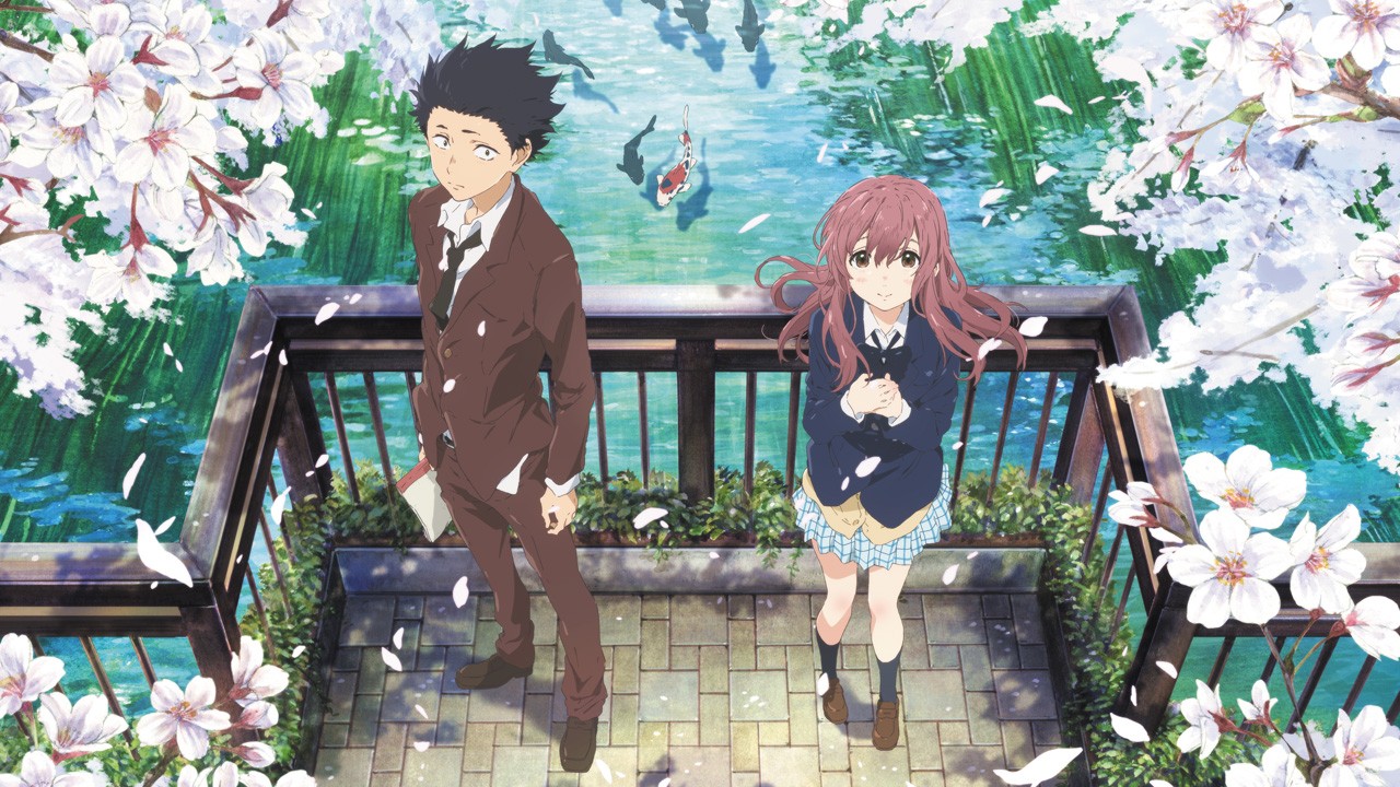 La forma della voce: recensione dell’anime di Naoko Yamada