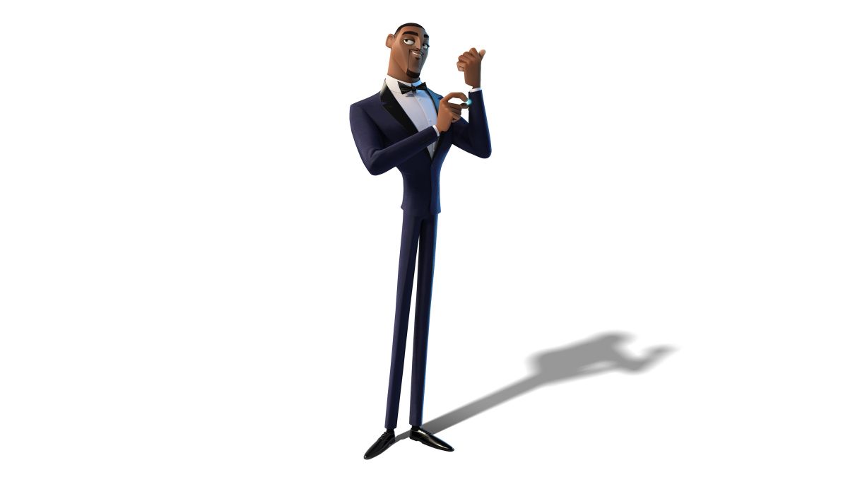 Spies in Disguise, Will Smith e Tom Holland per il lungometraggio animato