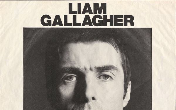Liam Gallagher, As You Were: boom di vendite in Uk