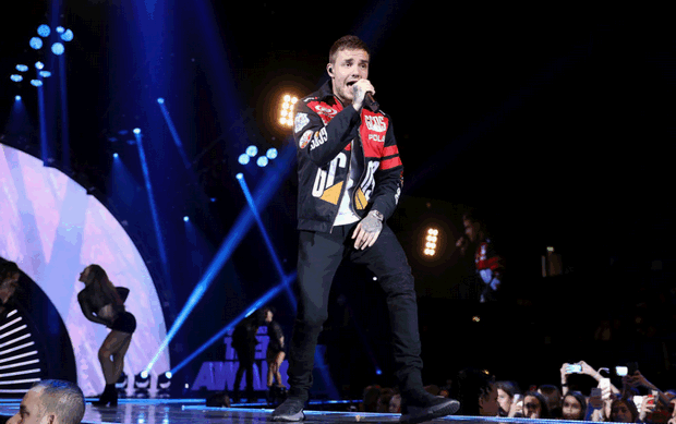 MTV EMA 2017, altri performer annunciati: Liam Payne, Travis Scott, French Montana e i Clean Bandit