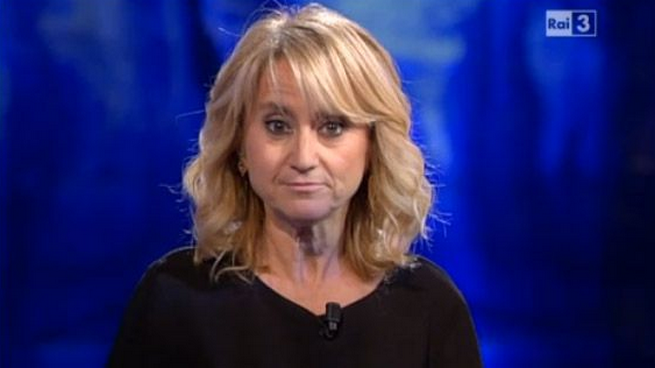 Stasera CasaMika, Luciana Littizzetto nel cast