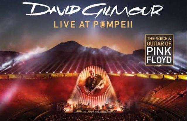 Classifica Album Italia 6 ottobre 2017: David Gilmour primo, Masters di Lucio Battisti secondo