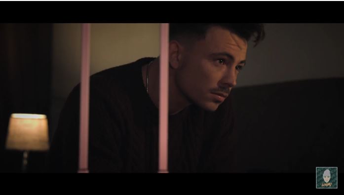 Loomy, Sogni di cartone: testo e video ufficiale