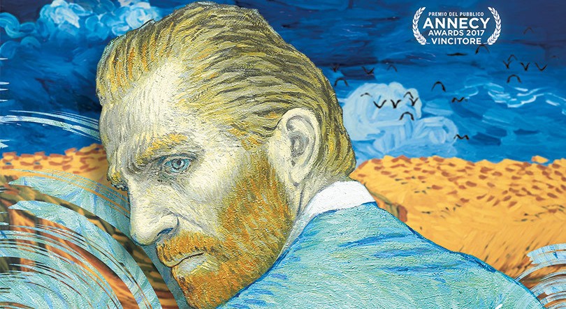 Box Office, boom Loving Vincent – è il film evento più visto di sempre in Italia