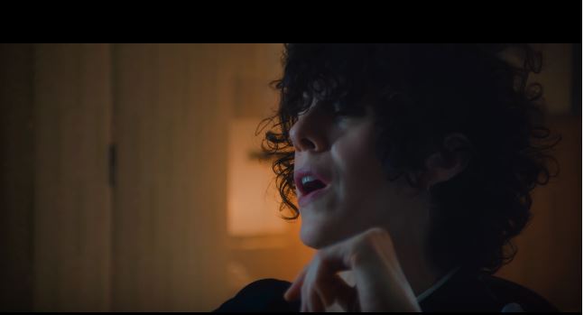 LP – No Witness: testo, traduzione e video ufficiale