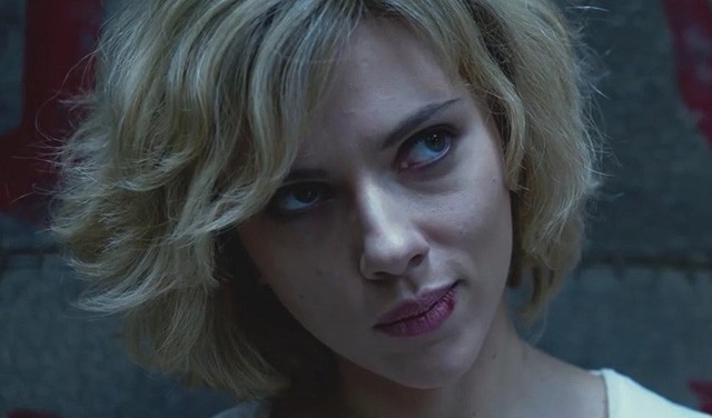 Lucy, Luc Besson ha scritto il sequel
