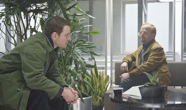 L’Uomo di Neve: il cast di supporto del thriller di Tomas Alfredson