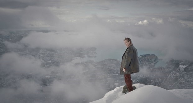L’Uomo di Neve: Oslo e le scenografie norvegesi del thriller di Tomas Alfredson