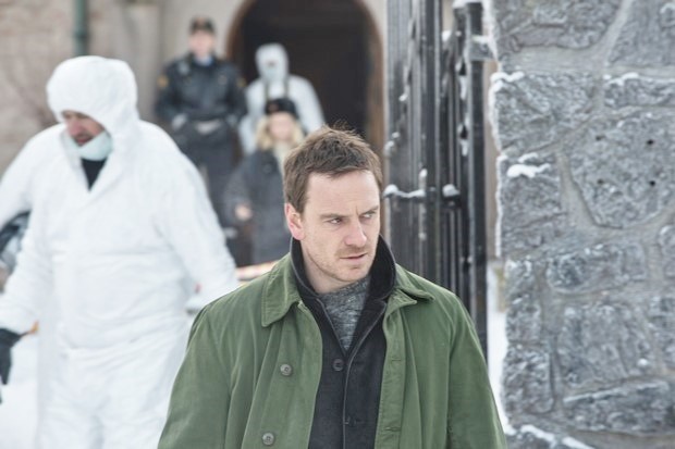 L’Uomo di Neve: la colonna sonora del thriller di Tomas Alfredson