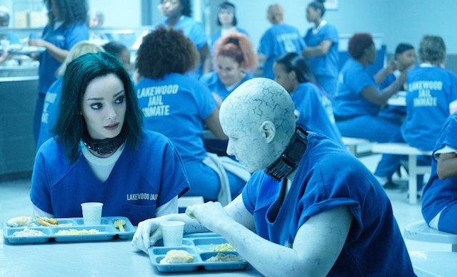 Ascolti Tv Usa 8-13 ottobre: boom per Riverdale, regge The Gifted, male Valor e Dynasty