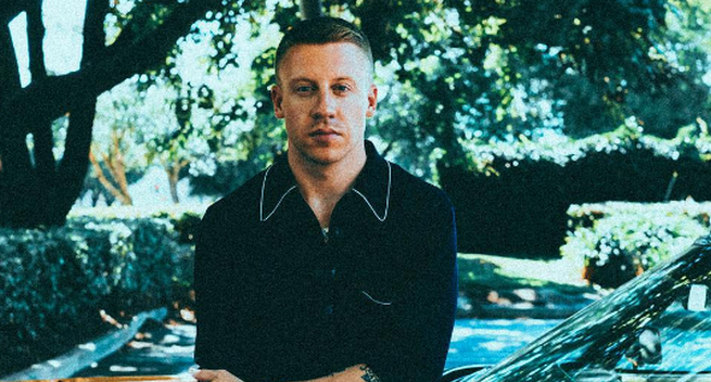 Macklemore, nuovo album Gemini | Recensione