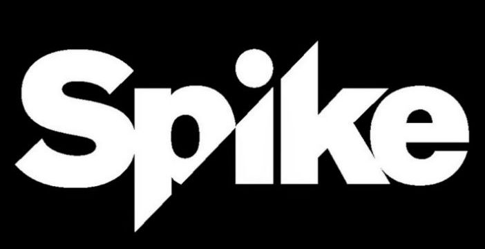 Spike, conferenza stampa del nuovo canale