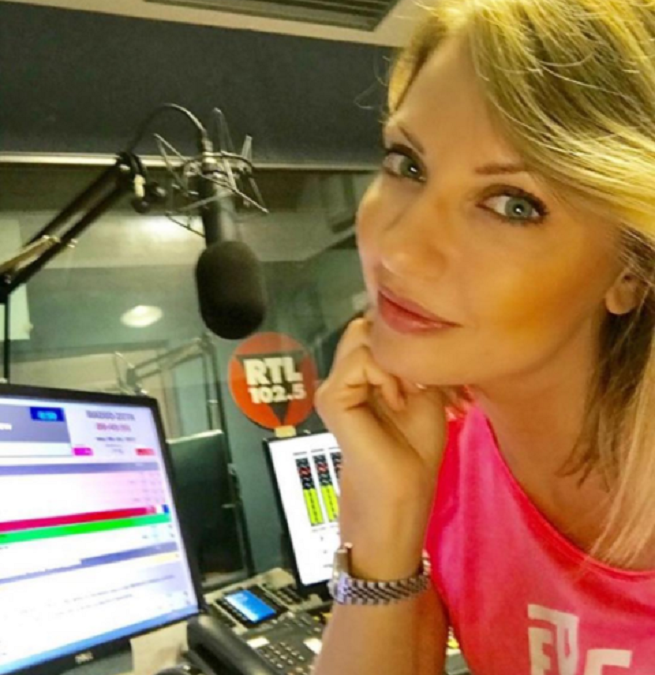 RadioBlog | Manila Nazzaro nuova speaker di Radio Zeta