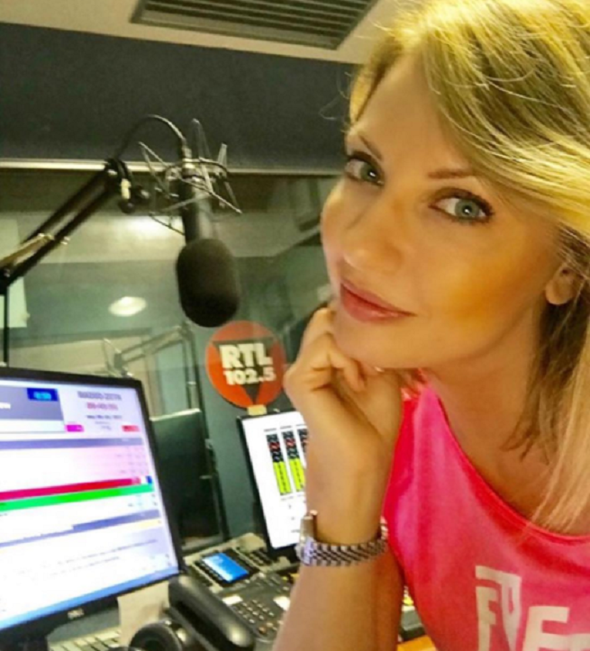RadioBlog | Manila Nazzaro nuova speaker di Radio Zeta