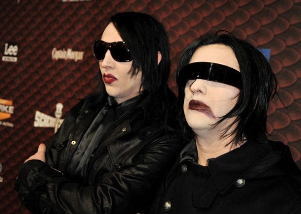 Marilyn Manson scarica Twiggy Ramirez dopo un’accusa di stupro della ex ragazza
