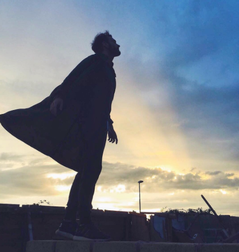 Marco Mengoni, nuovo progetto imminente?