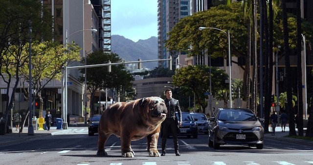 Marvel’s Inhumans, su Fox la saga reale (sulla Terra) degli Inumani