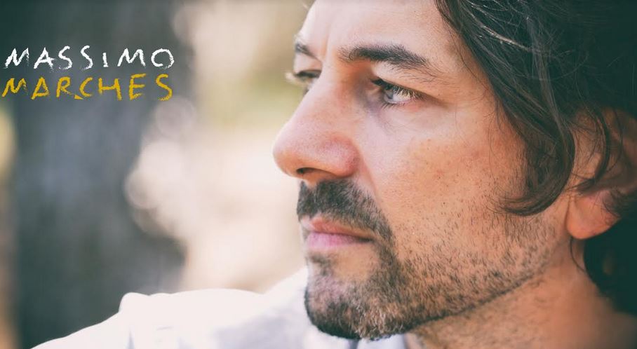 Massimo Marches, Wannabe – Video live [Anteprima Blogo]