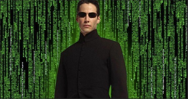 Matrix: svelato il segreto dietro il “codice” del film
