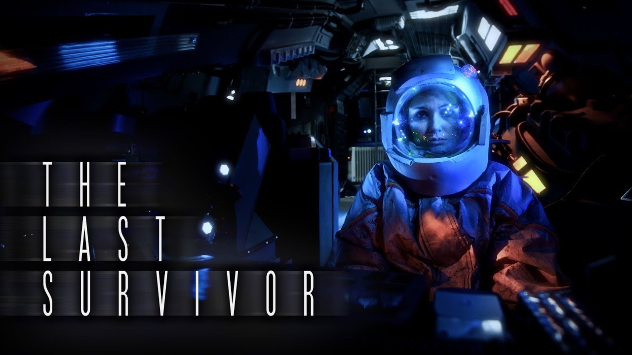 TOMBOY clip – ‘Revenge’