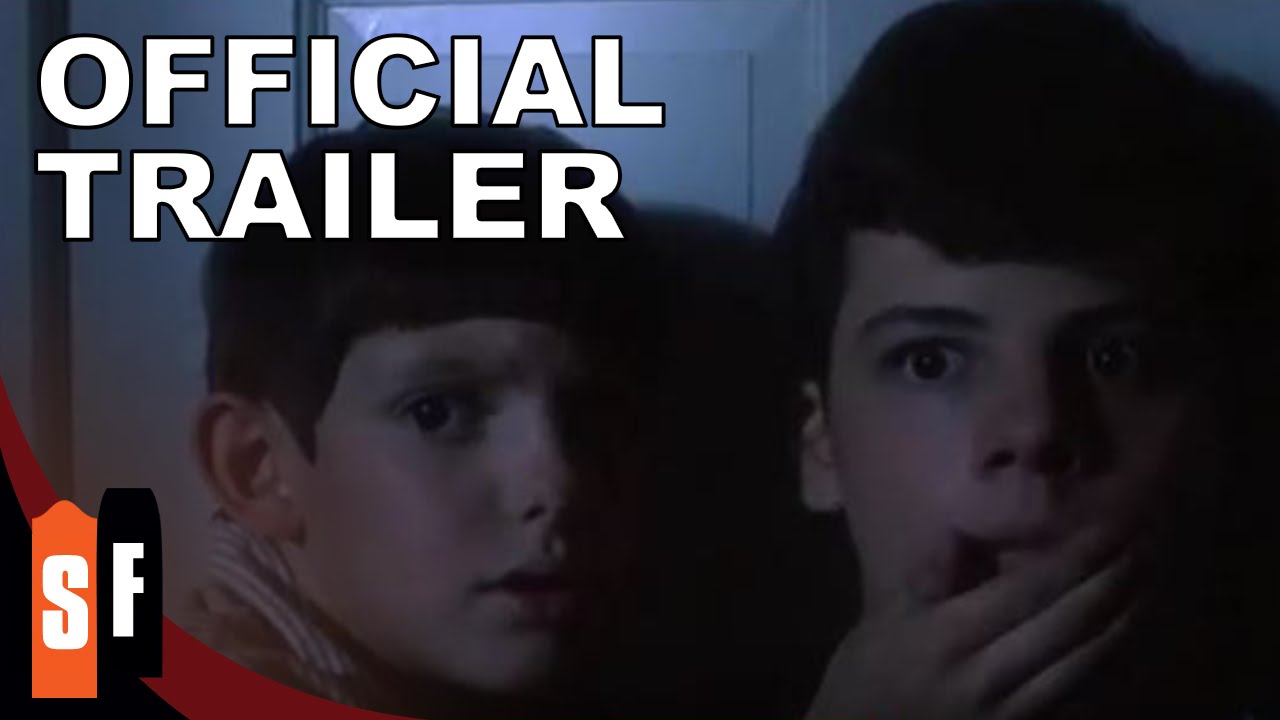 Lady In White (1988) – Official Trailer