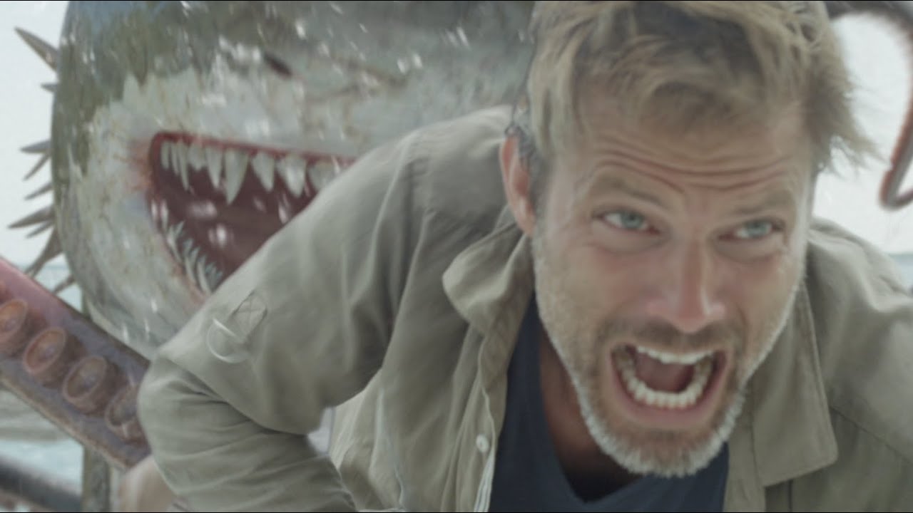 THE RITUAL – Trailer Ufficiale #1