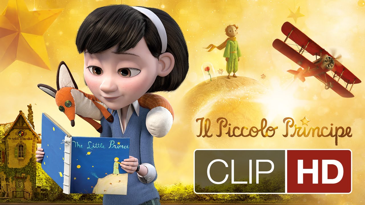 DOVE NON HO MAI ABITATO – Tu hai mai fatto delle follie per amore? – Clip dal film
