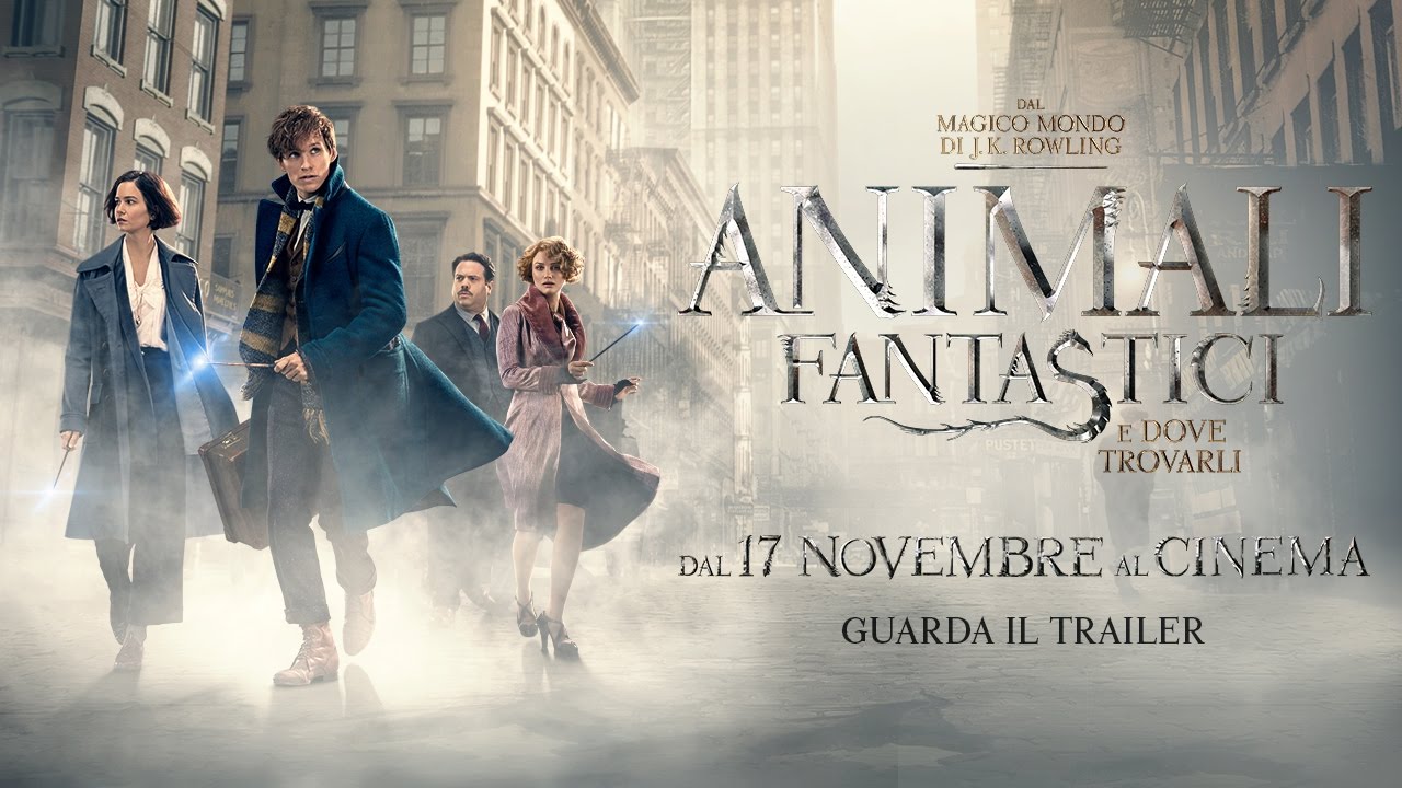 DOVE NON HO MAI ABITATO – È il tuo compleanno – Clip dal film