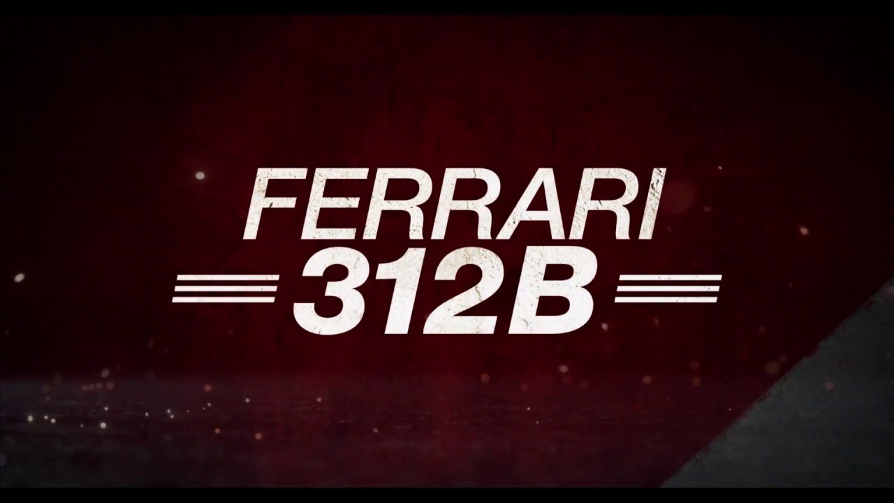 FERRARI 312B – Dal 9 all’11 ottobre al cinema