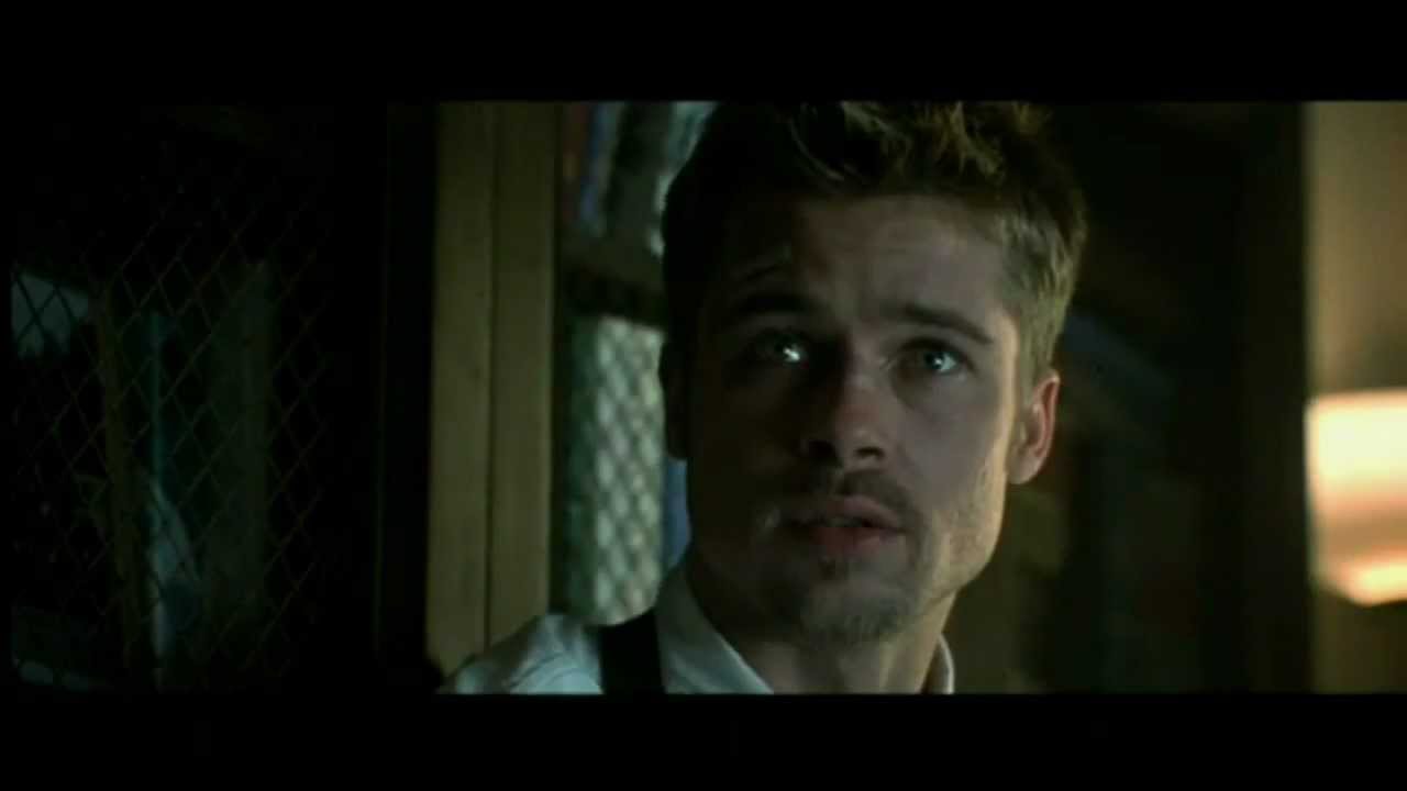 SEVEN – Trailer Italiano