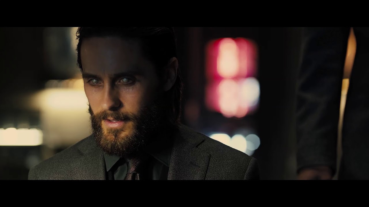 Blade Runner 2049 – Corto “2036: Nexus Dawn” con Jared Leto
