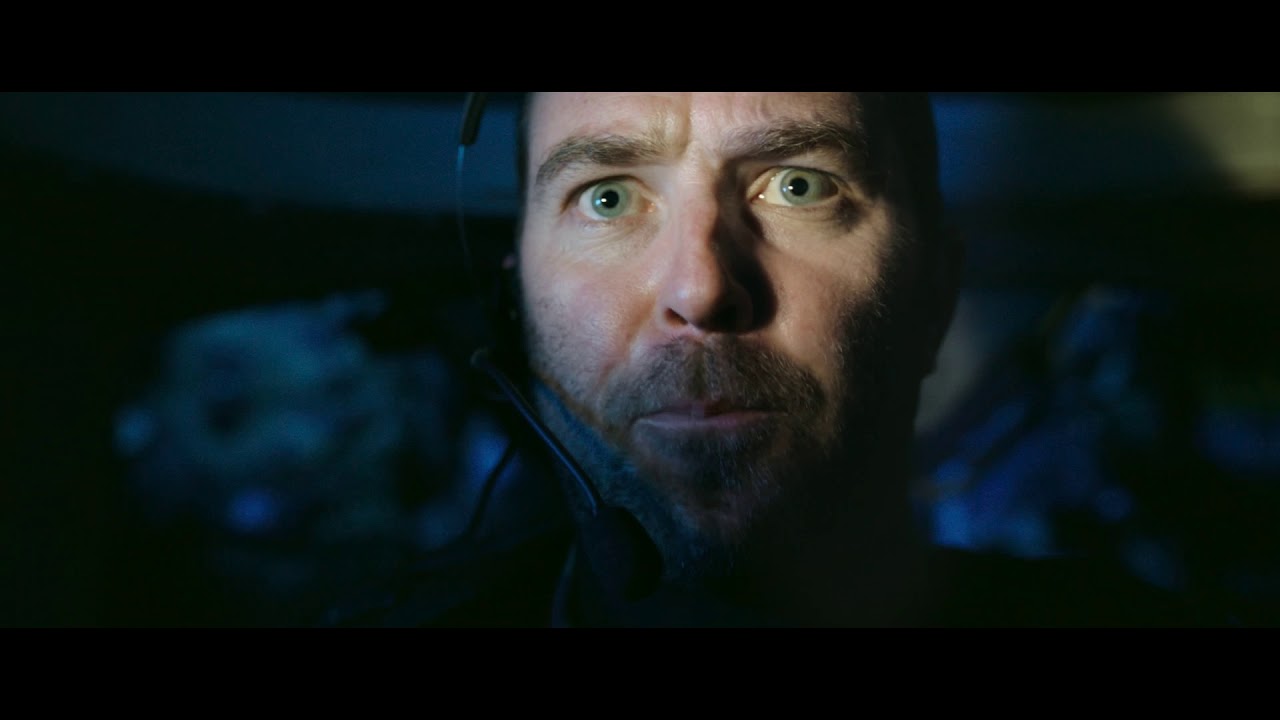 Renegades – Commando D’Assalto Clip “Dove hai imparato a guidarlo?”