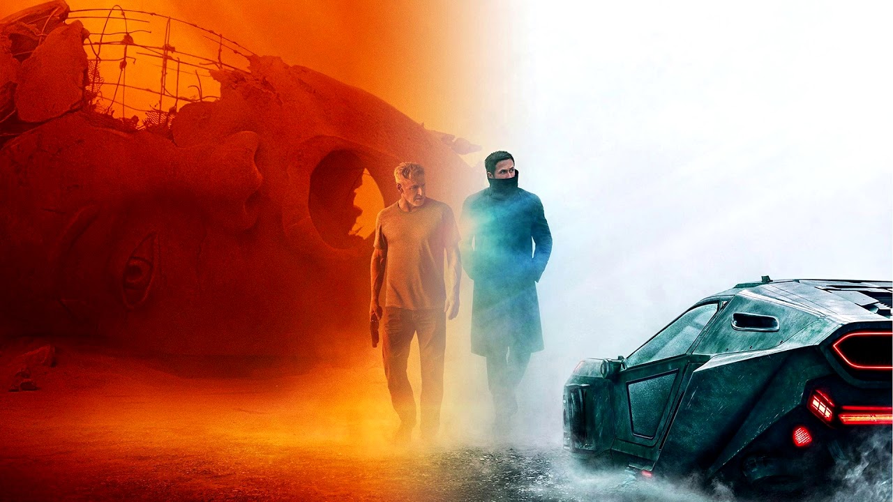 Lauren Daigle – Almost Human (Blade Runner 2049 End Credits Song Full Version)