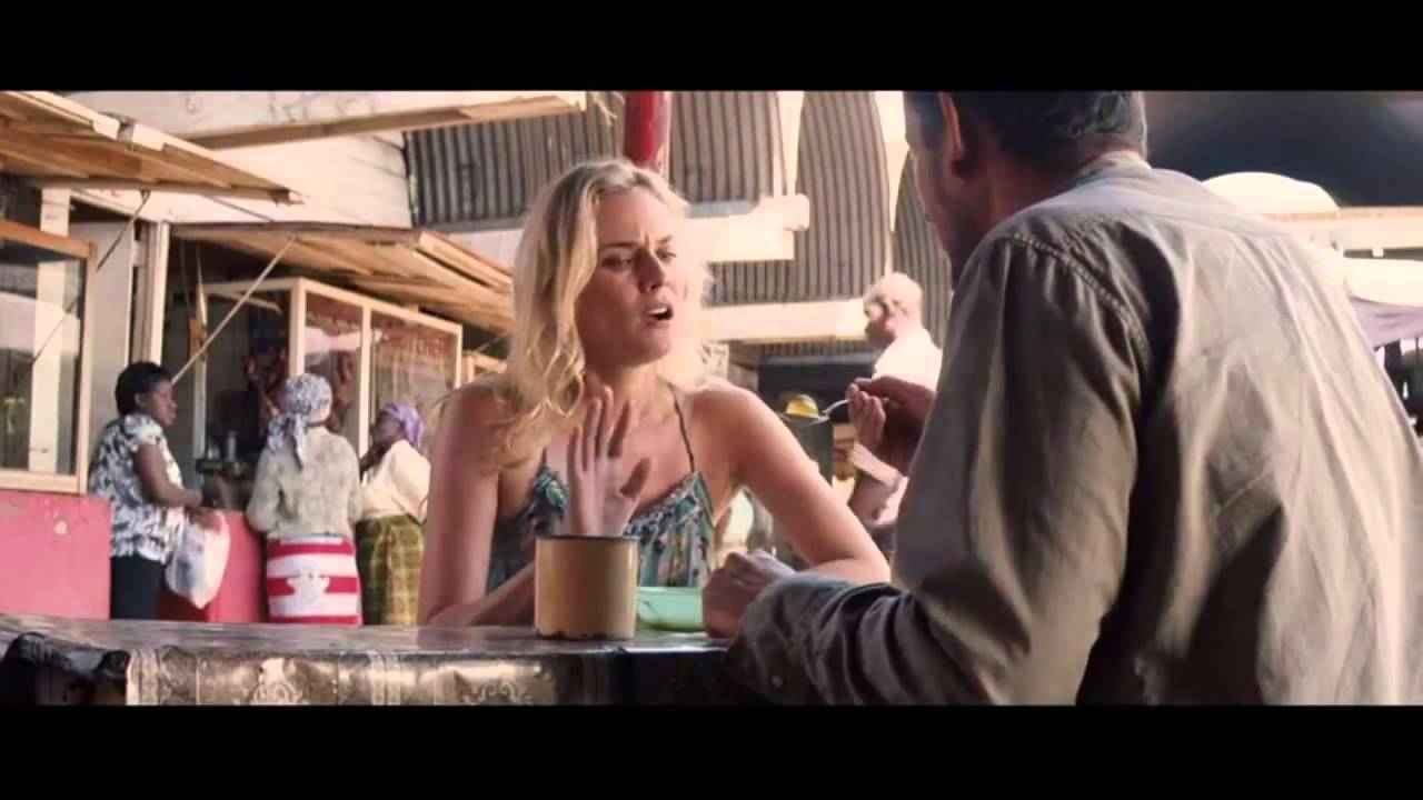 MISTERO A CROOKED HOUSE – Trailer Italiano #1 (Al cinema dal 31 ottobre)