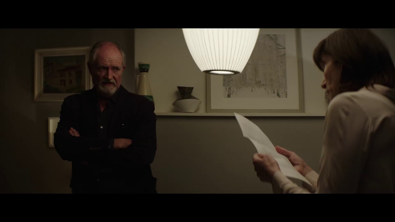 L’altra metà della storia | Clip | La verità del presente
