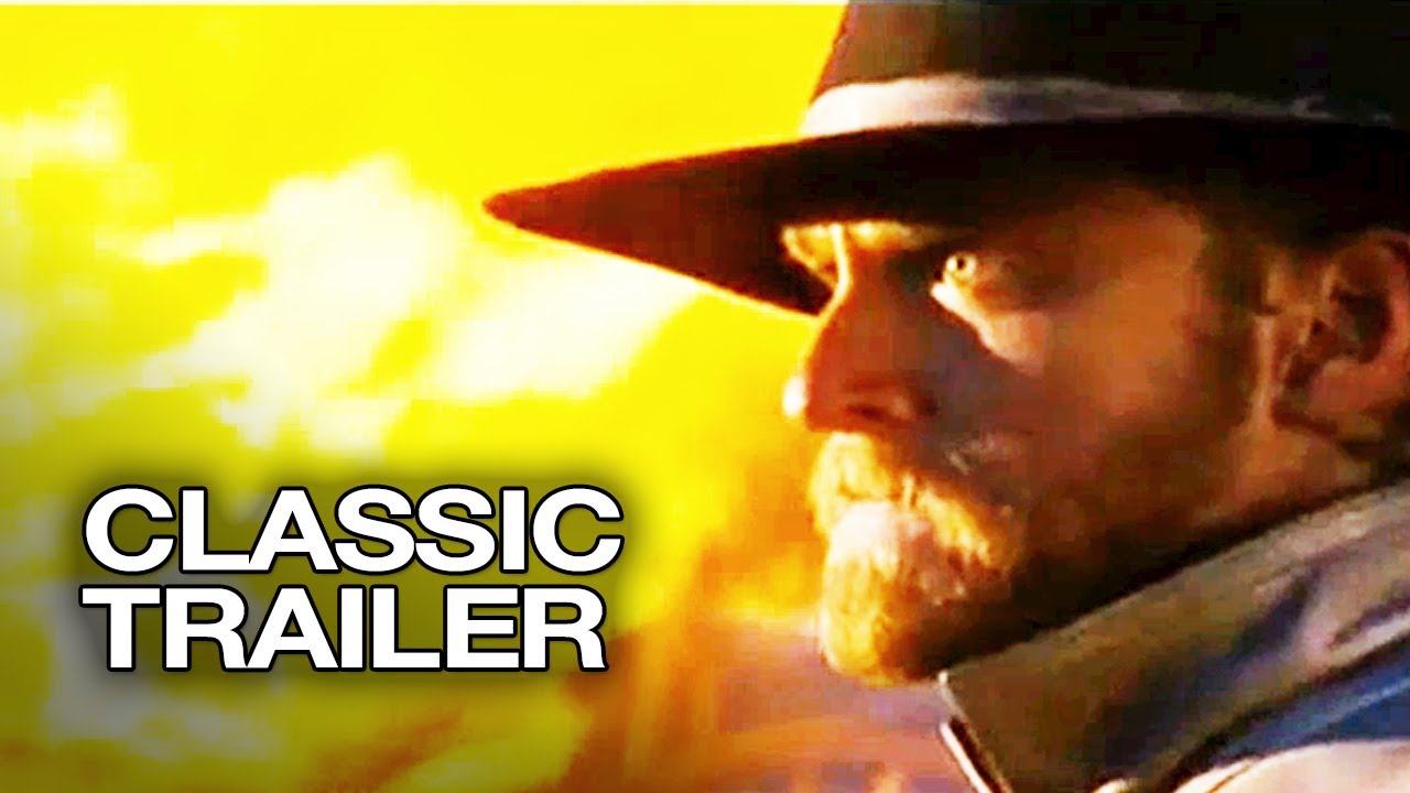 The Terminal – Trailer