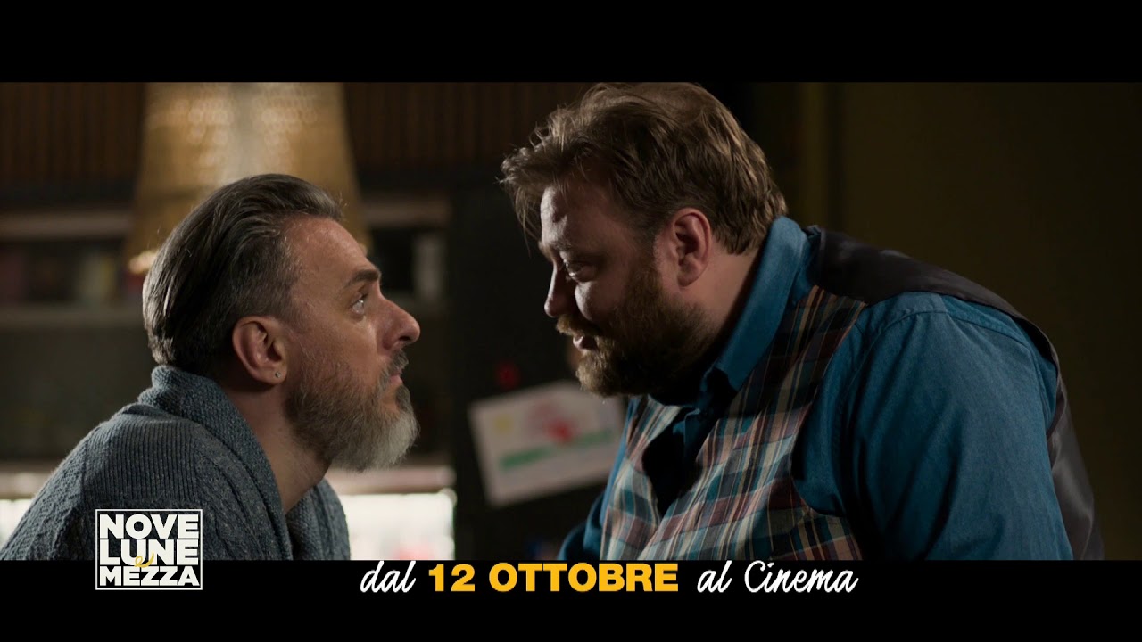Nove Lune E Mezza – CLIP | So Cosa Hai Fatto!
