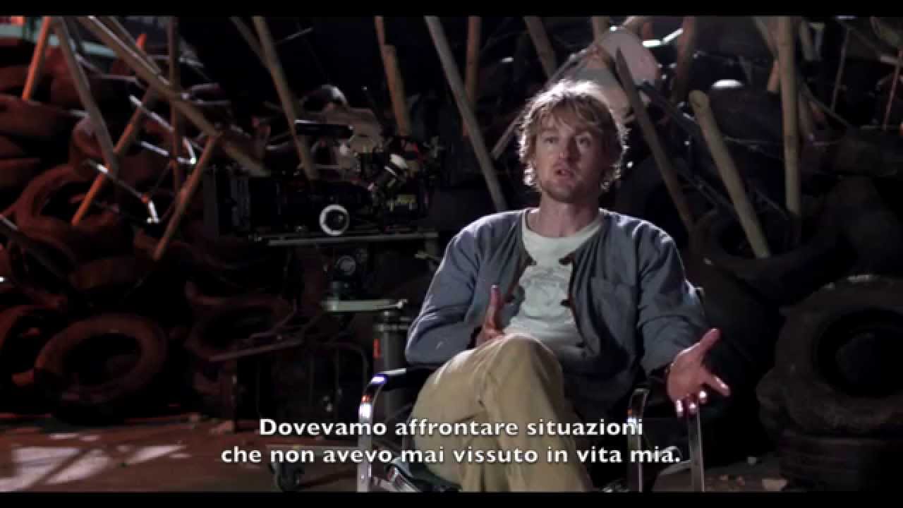 Vittoria e Abdul – Scena del film “Il mango”