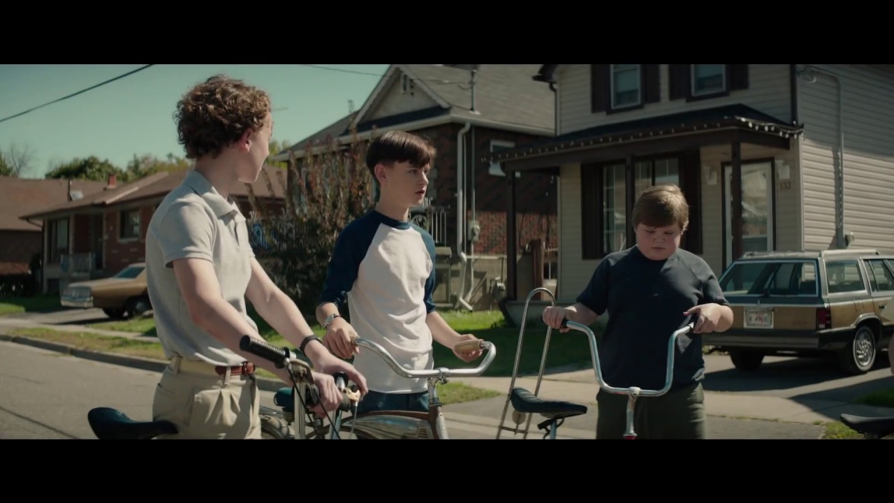 IT – Vietato andare al cinema da soli