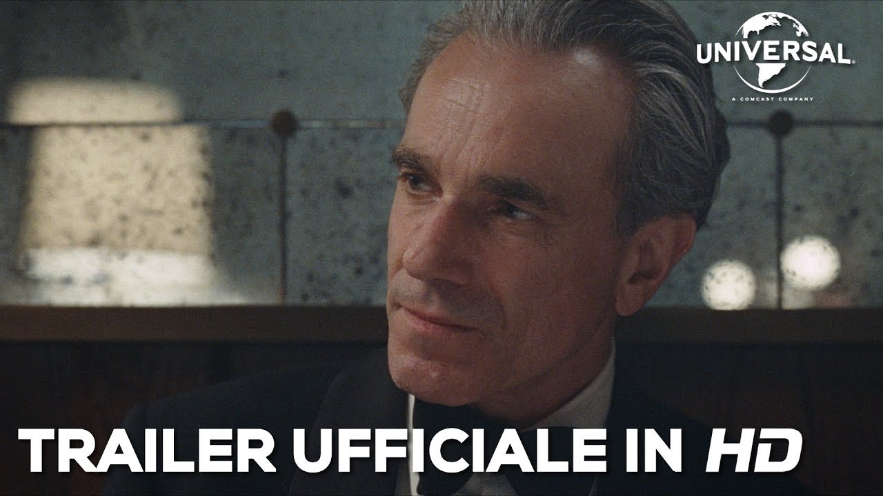 GHOST STORIES – Trailer Ufficiale #2 (versione originale)
