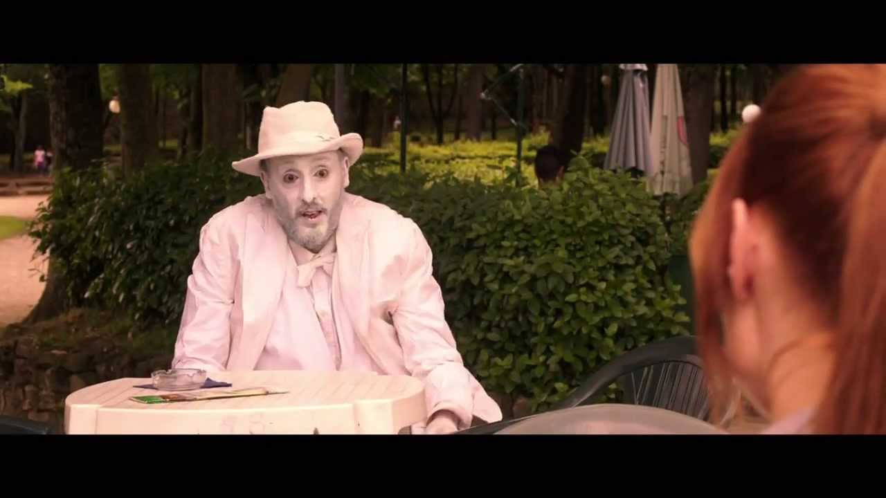 Amusement (2008) – Clown Scene