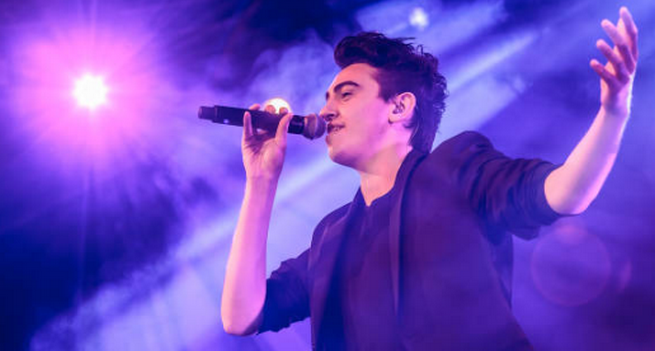 Concerti 30 ottobre-5 novembre 2017 in Italia, tutte le date