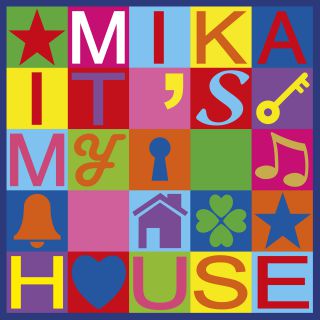 Mika – It’s My House, la sigla di “Stasera a casa Mika”: testo, traduzione e audio
