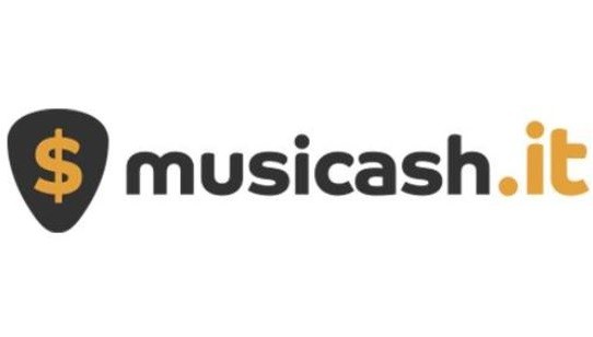 Musicash, il sito dove vendere e comprare strumenti musicali usati